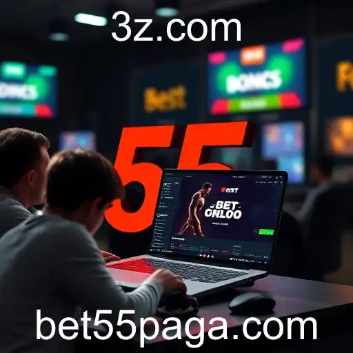 A Ascensão dos Sites de Jogos em 2026