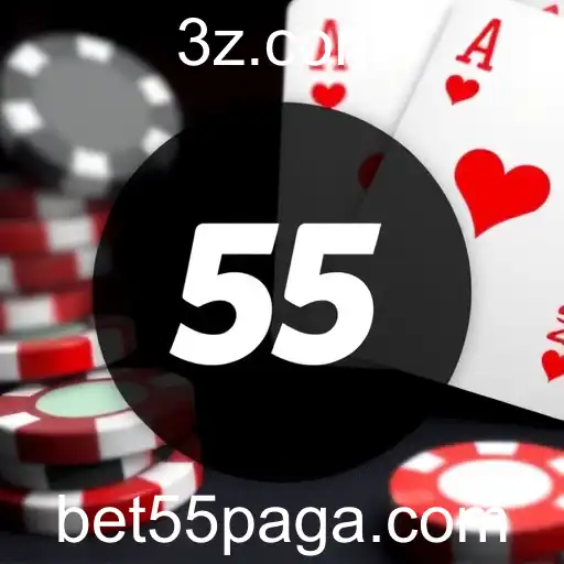 A Ascensão do Bet 55 no Mercado de Jogos