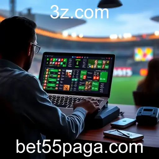 Ascensão e Desafios dos Sites de Apostas em 2026