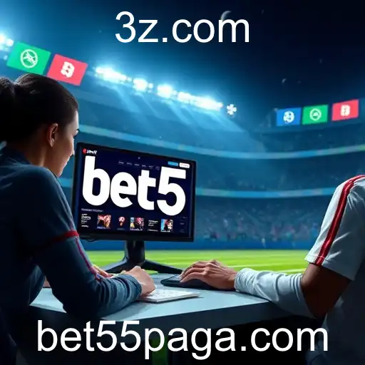 A Evolução dos Jogos de Apostas em 2025