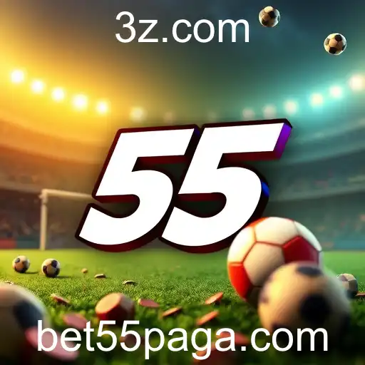 A Evolução do Mercado de Jogos Online com Bet 55