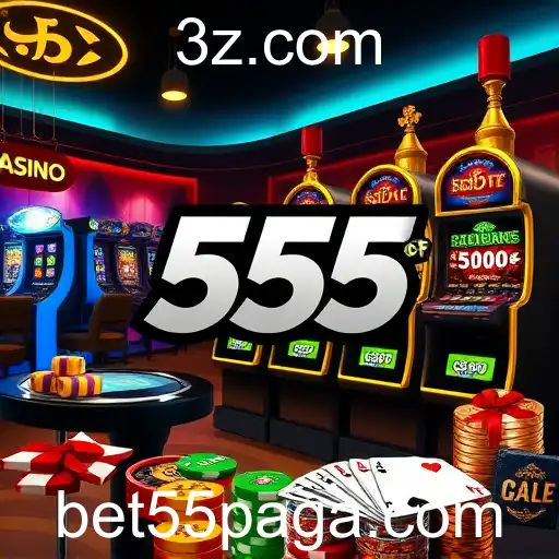 A Ascensão de Plataformas de Apostas em 2025