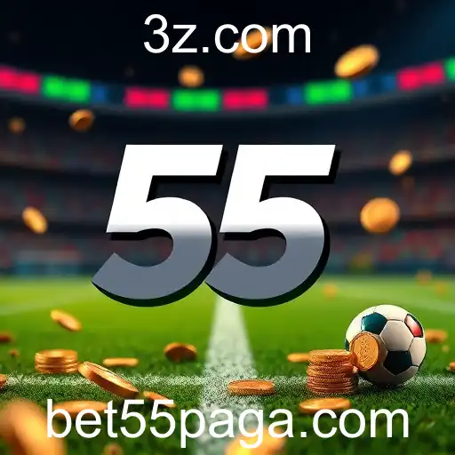 A Aventura de Apostas em 2025: O Sucesso de Bet 55